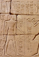 Les joints de pierre...