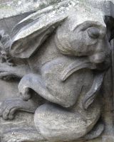 Eglise St Jean à Caen